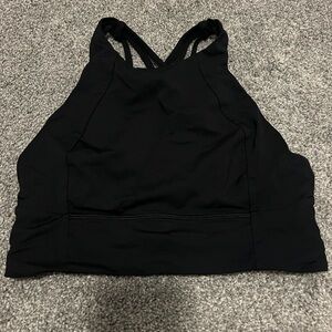 lululemon Strappy back Sports Bra